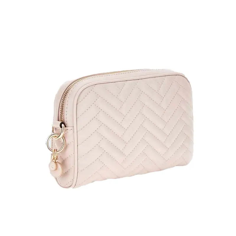 GUESS ANNING CAMERA CROSSBODY STO - TALLA ÚNICA / SIN c