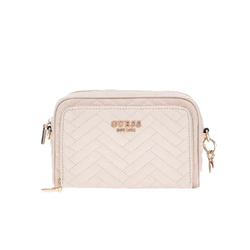 GUESS ANNING CAMERA CROSSBODY STO - TALLA ÚNICA / SIN c