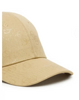GUESS BASEBALL CAP BEIGE - 1 - textil
