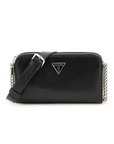 GUESS BOLSO SELA CONVERTIBLE XBODY FLAP BLA - TALLA ÚNICA