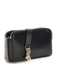 GUESS BOLSO SELA CONVERTIBLE XBODY FLAP BLA - TALLA ÚNICA
