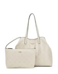 GUESS BOLSO VIKKY II LARGE 2 IN 1 TOTE STL - TALLA ÚNICA