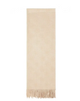 GUESS BUFANDA 65X180 LTL - TALLA ÚNICA