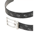 GUESS CLASSIC MNCHN REV & ADJ BT H35 DARK/BLACK