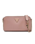 GUESS DARYNA STATUS CROSSBODY ROSA - TALLA ÚNICA / SIN c