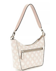 GUESS DORYS SHOULDER BAG - TALLA ÚNICA / SIN c