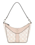 GUESS DORYS SHOULDER BAG - TALLA ÚNICA / SIN c