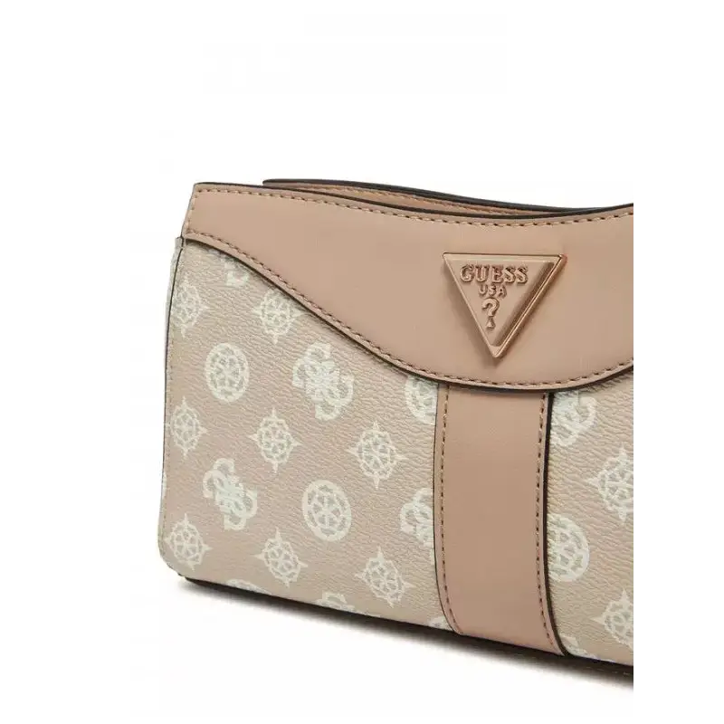 GUESS DORYS TOP ZIP CROSSBODY SDL - TALLA ÚNICA / SIN c