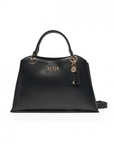 GUESS ECO EVAINE GIRLFRIEND SATCHEL - TALLA ÚNICA / SIN c