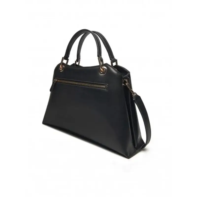 GUESS ECO EVAINE GIRLFRIEND SATCHEL - TALLA ÚNICA / SIN c
