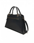 GUESS ECO EVAINE GIRLFRIEND SATCHEL - TALLA ÚNICA / SIN c