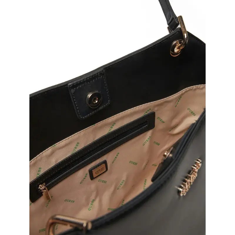 GUESS ECO EVAINE TOTE BLA TALLA ÚNICA / SIN c