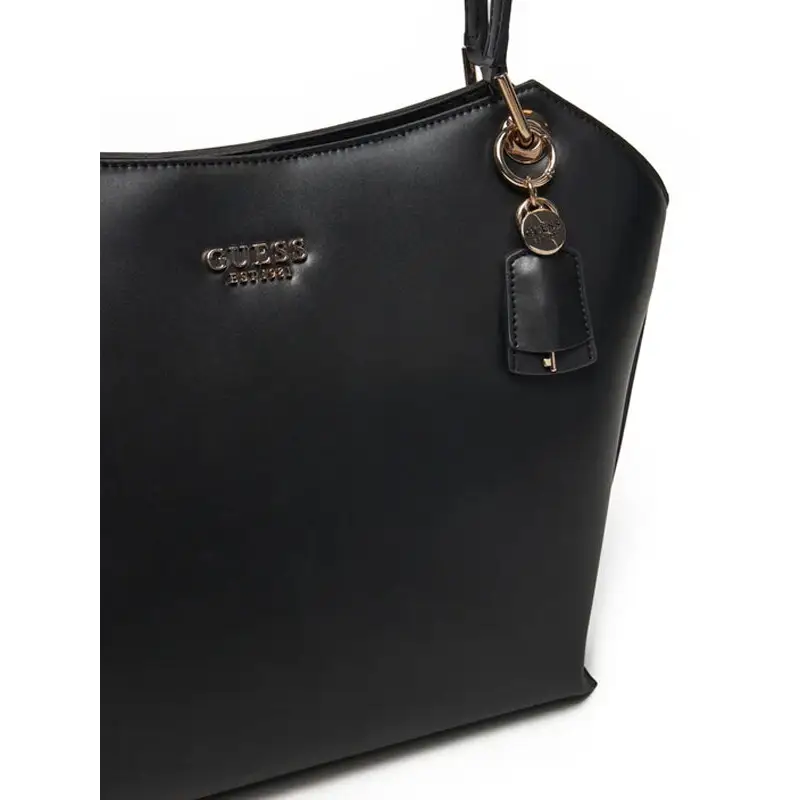GUESS ECO EVAINE TOTE BLA TALLA ÚNICA / SIN c
