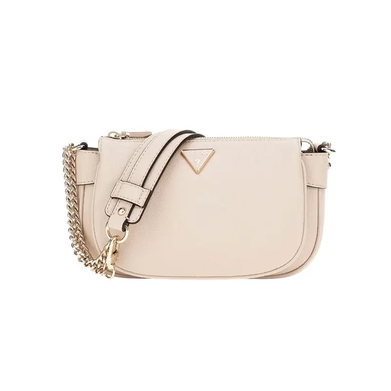 GUESS FEDORA SHOULDER BAG BON - TALLA ÚNICA / SIN c