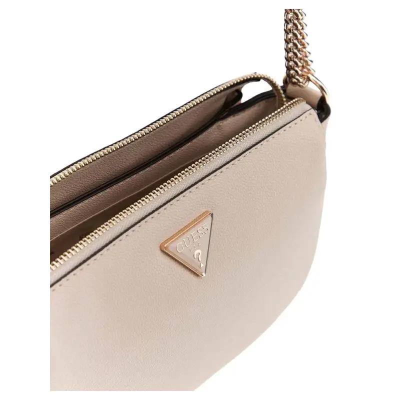 GUESS FEDORA SHOULDER BAG BON - TALLA ÚNICA / SIN c