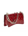 GUESS GERTY CONVERTIBLE XBODY FLAP RED - TALLA ÚNICA / SIN c