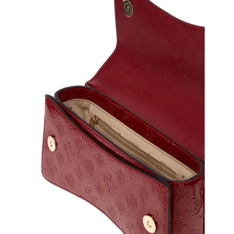 GUESS GERTY CONVERTIBLE XBODY FLAP RED - TALLA ÚNICA / SIN c