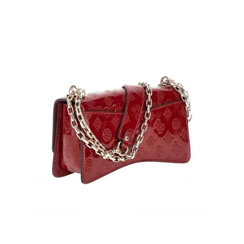 GUESS GERTY CONVERTIBLE XBODY FLAP RED - TALLA ÚNICA / SIN c