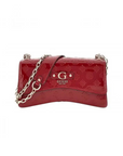 GUESS GERTY CONVERTIBLE XBODY FLAP RED - TALLA ÚNICA / SIN c