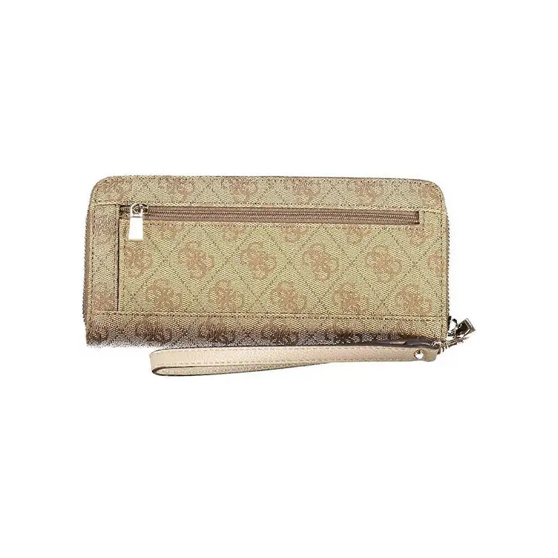 GUESS LAUREL SLG LARGE ZIP AROUND LTL - TALLA ÚNICA / SIN c