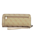 GUESS LAUREL SLG LARGE ZIP AROUND LTL - TALLA ÚNICA / SIN c