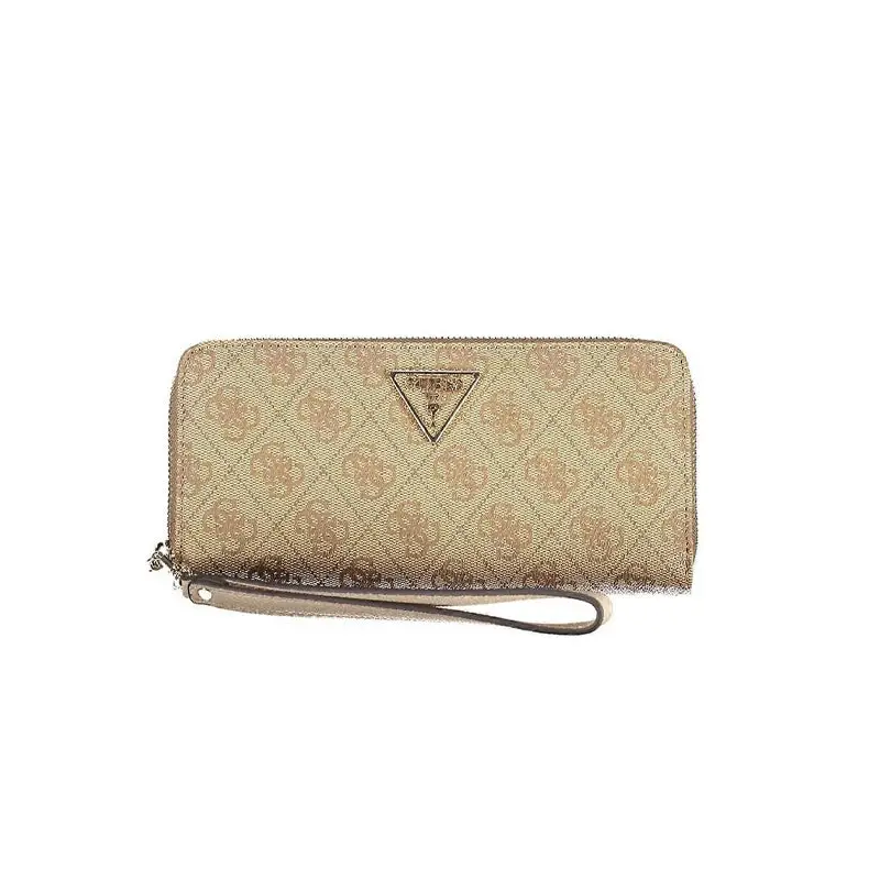 GUESS LAUREL SLG LARGE ZIP AROUND LTL - TALLA ÚNICA / SIN c