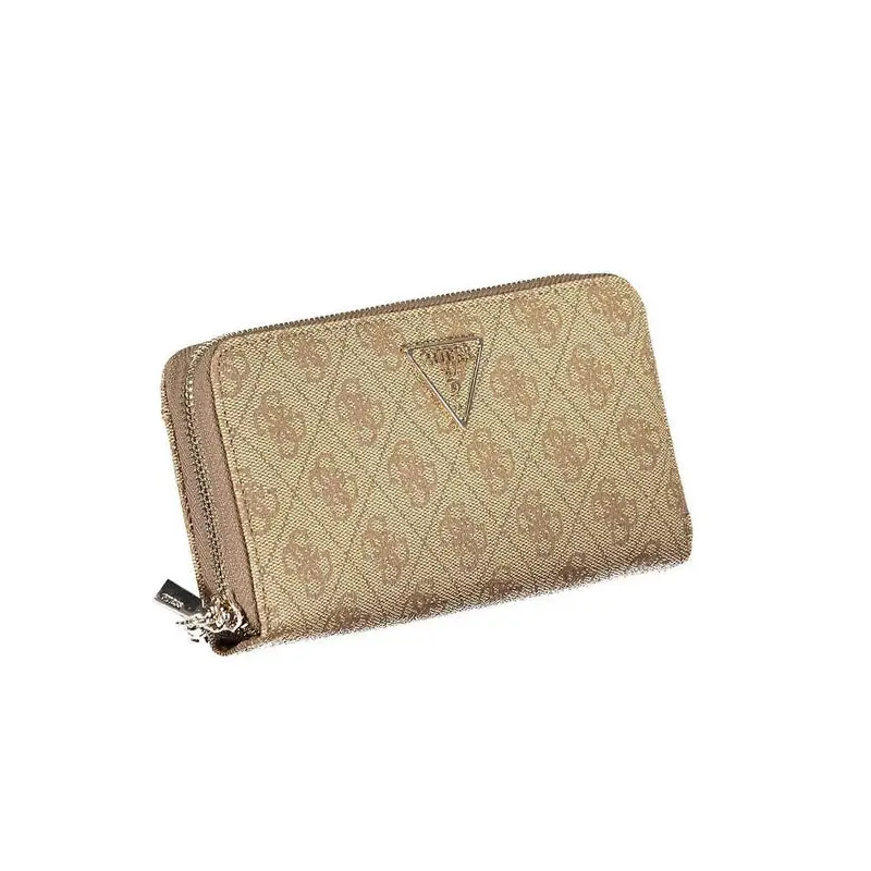 GUESS LAUREL SLG LARGE ZIP AROUND LTL - TALLA ÚNICA / SIN c