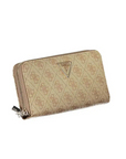 GUESS LAUREL SLG LARGE ZIP AROUND LTL - TALLA ÚNICA / SIN c