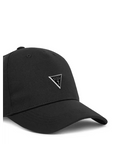 GUESS LONDON BASEBALL CAP BLACK - 1 - textil