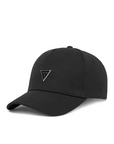 GUESS LONDON BASEBALL CAP BLACK - 1 - textil