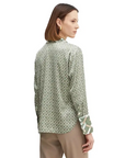 GUESS LS ALEXANDRA SHIRT