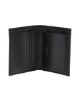 GUESS MILANO BIFOLD S BLACK - TALLA ÚNICA / SIN c