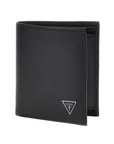 GUESS MILANO BIFOLD S BLACK - TALLA ÚNICA / SIN c