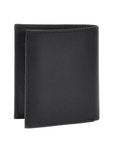 GUESS MILANO BIFOLD S BLACK - TALLA ÚNICA / SIN c