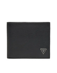 GUESS MILANO BLLFLD W C PCKT BLACK - TALLA ÚNICA / SIN c