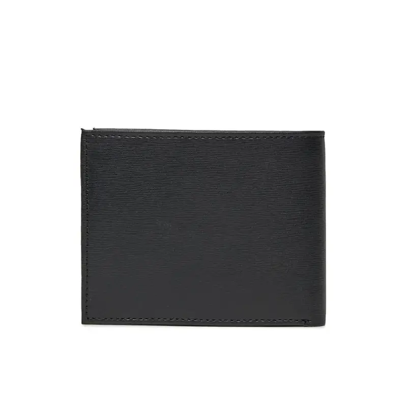 GUESS MILANO BLLFLD W C PCKT BLACK - TALLA ÚNICA / SIN c