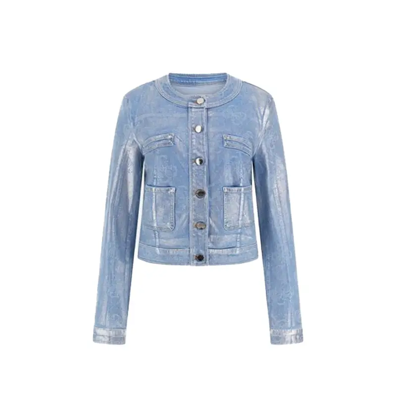 GUESS N SAMMY JACKET