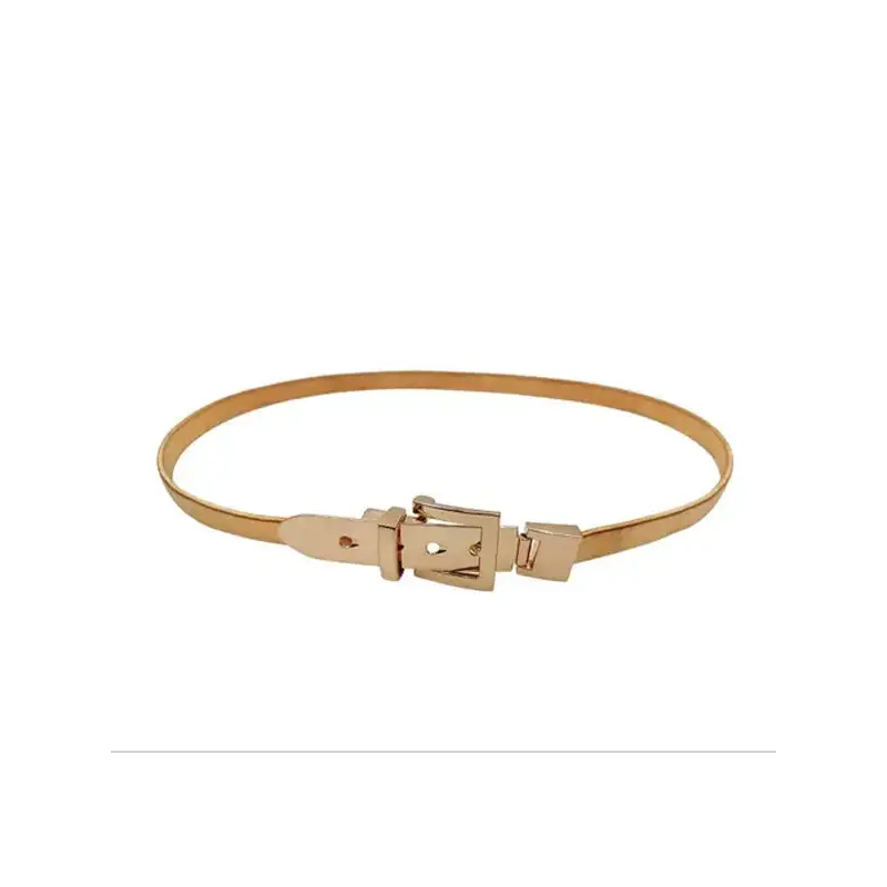 GUESS NOT ADJ BELT H20 - textil