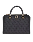 GUESS ORLINA LOGO SOCIETY SATCHEL CLO - TALLA ÚNICA / SIN c