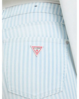 GUESS SEXY FLARE NICE STRIPES