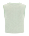 GUESS SL OFELIA TOP SPRING DAY