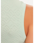 GUESS SL OFELIA TOP SPRING DAY