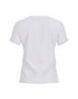 GUESS SS CN ORIGINAL TEE PURE WHITE