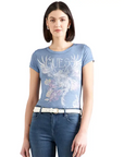 GUESS SS PHOENIX R3 TEE