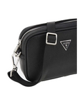 GUESS TORINO SMALL NECESSAIRE BLACK - TALLA ÚNICA / SIN c