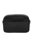 GUESS TORINO SMALL NECESSAIRE BLACK - TALLA ÚNICA / SIN c