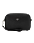 GUESS TORINO SMALL NECESSAIRE BLACK - TALLA ÚNICA / SIN c