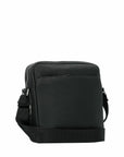 GUESS TORINO TOP ZIP CROSSBODY BLACK - BANDOLERA / NEGRO / 1 - COMPLEMENTOS