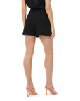 GUESS VALENTINA SHORTS JET BLACK