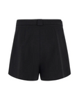 GUESS VALENTINA SHORTS JET BLACK